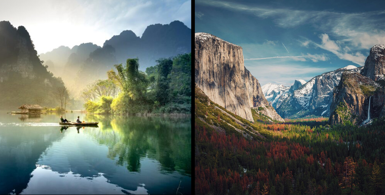 Capitals Coalition: Natural capital