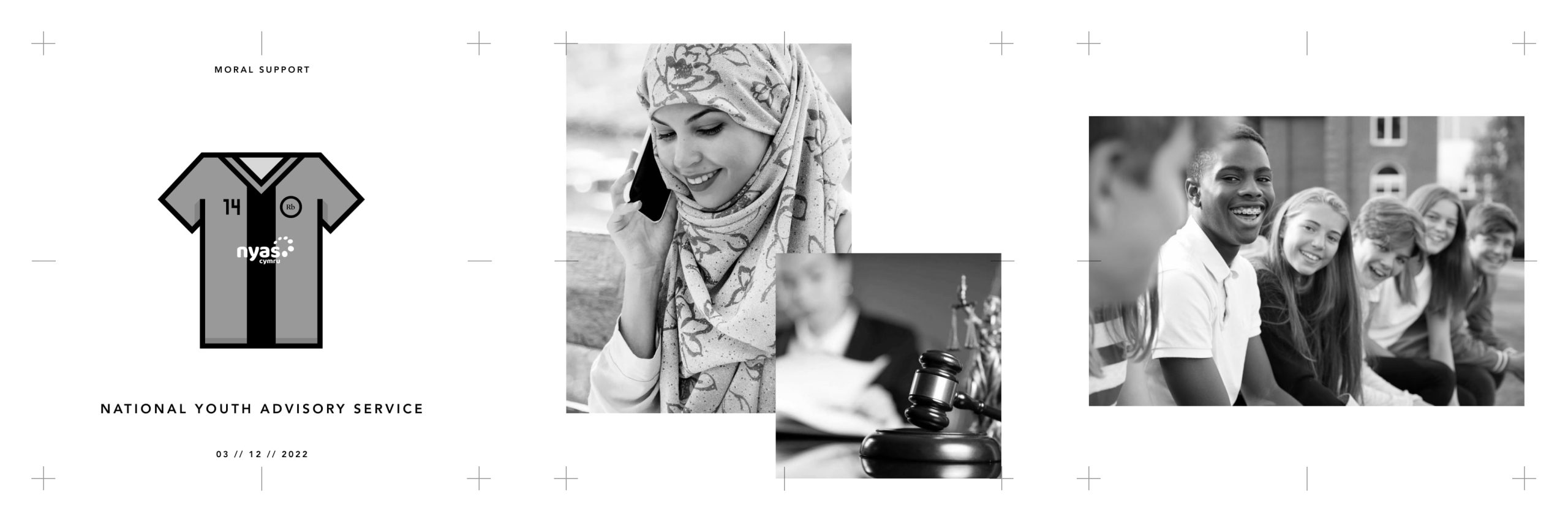 Moral Support – National Youth Advisory Service