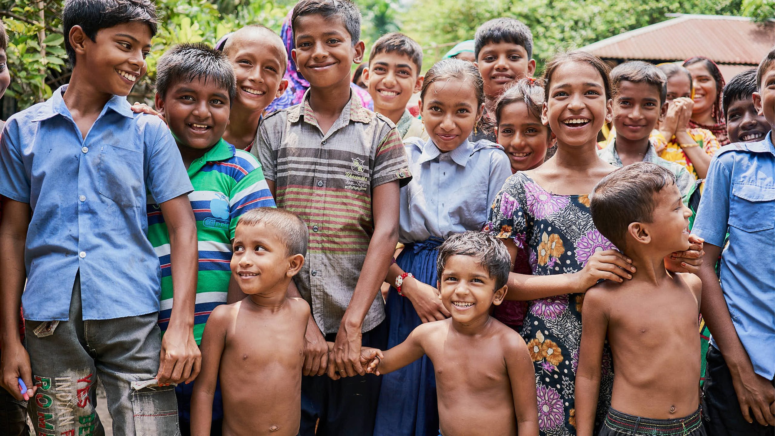 Drip By Drip Every Drop Counts