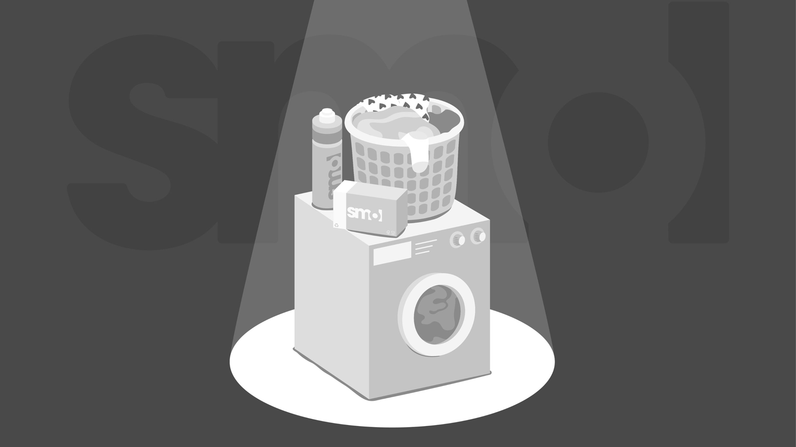 Smol – The fight against hygiene poverty